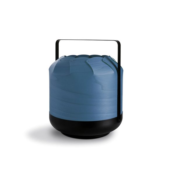 CHOU SHORT bordlampe - Bilde 8