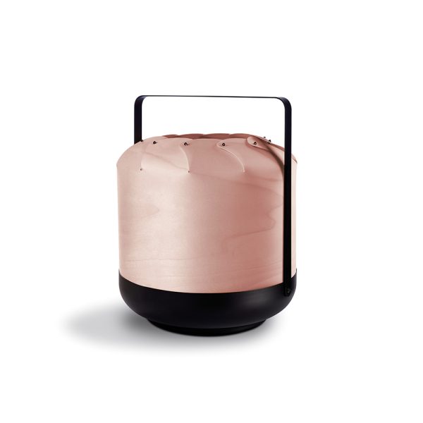 CHOU SHORT bordlampe - Bilde 9
