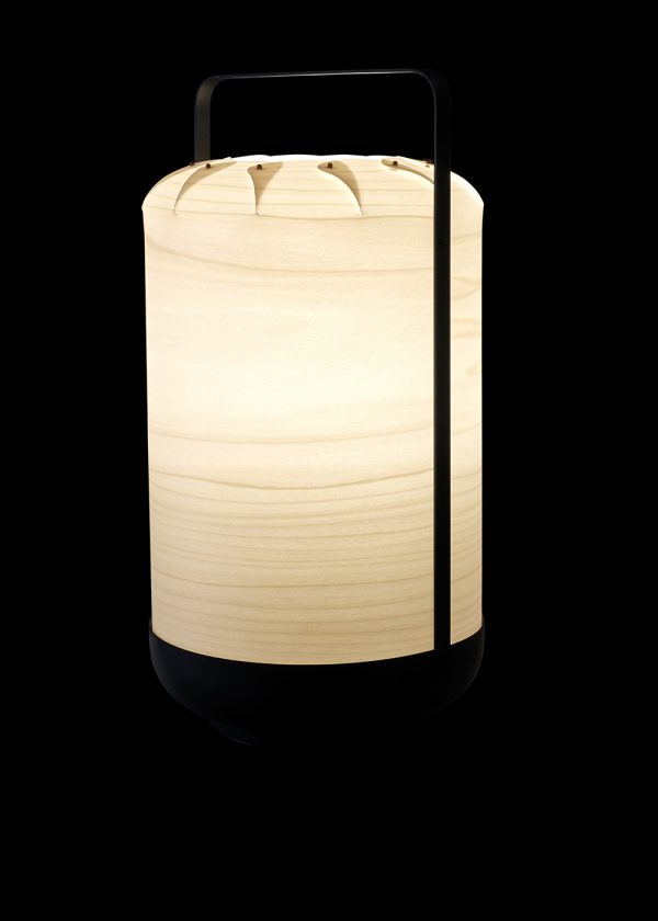 CHOU TALL bordlampe - Bilde 2