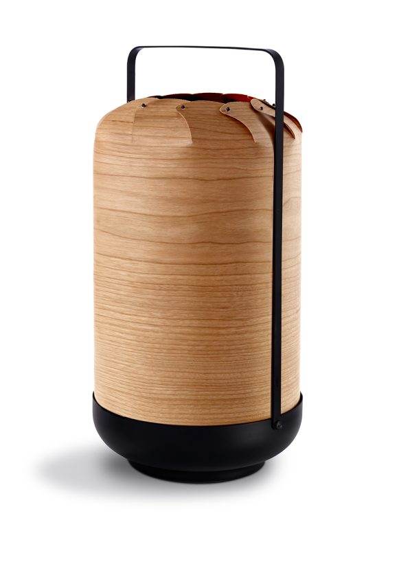 CHOU TALL bordlampe - Bilde 3