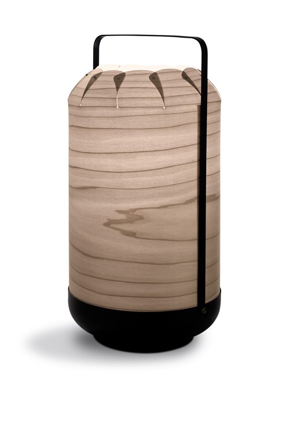 CHOU TALL bordlampe - Bilde 4