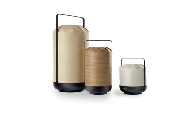CHOU TALL bordlampe - Bilde 5