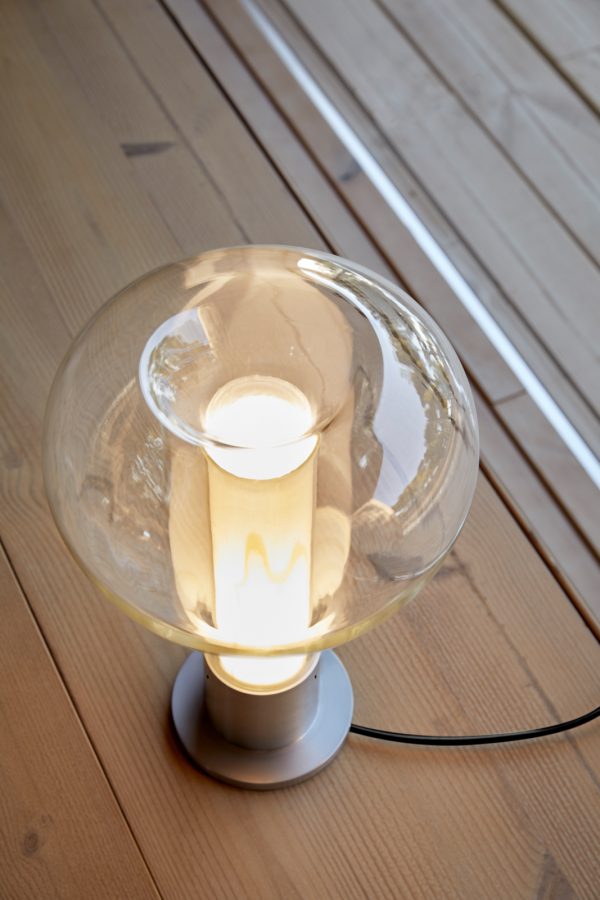 ERIS bordlampe - Bilde 2