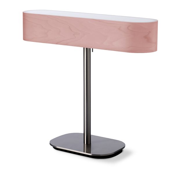 I-CLUB bordlampe - Bilde 11