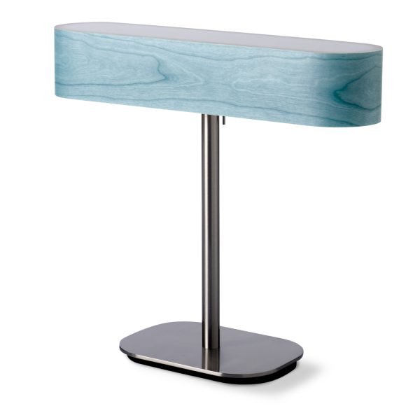 I-CLUB bordlampe - Bilde 12