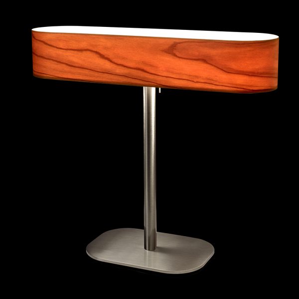 I-CLUB bordlampe - Bilde 13
