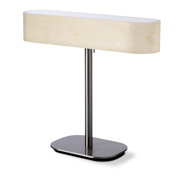 I-CLUB bordlampe - Bilde 3