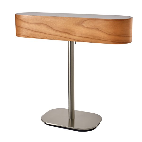 I-CLUB bordlampe - Bilde 4
