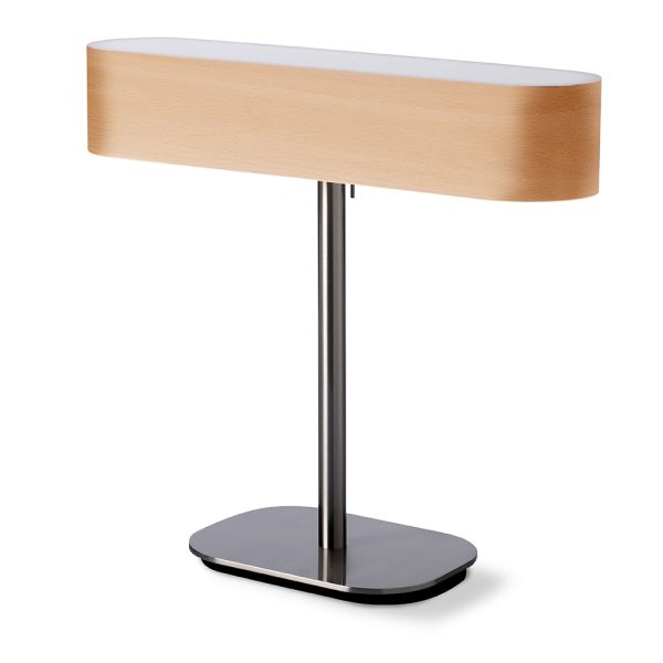 I-CLUB bordlampe - Bilde 5