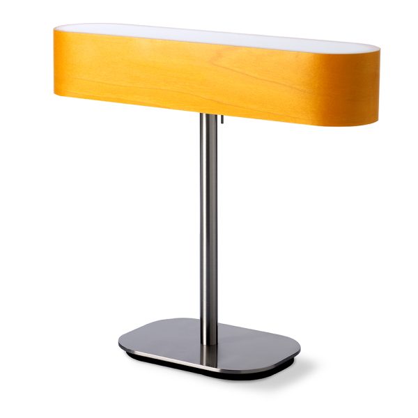 I-CLUB bordlampe - Bilde 6