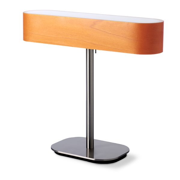 I-CLUB bordlampe - Bilde 7