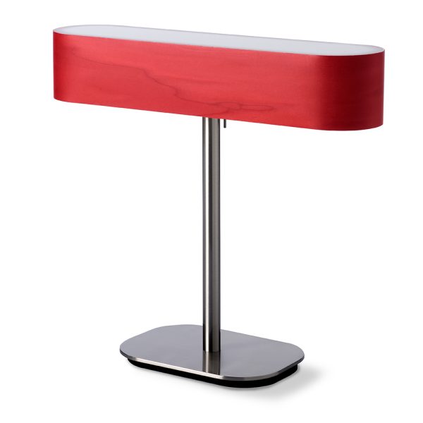 I-CLUB bordlampe - Bilde 8