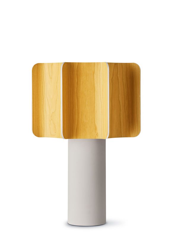 KACTOS bordlampe - Bilde 15