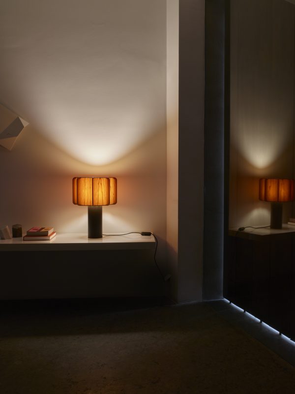 KACTOS bordlampe - Bilde 2