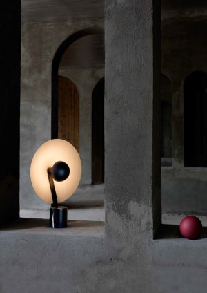 KASA bordlampe