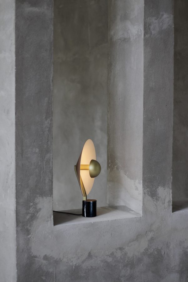 KASA bordlampe - Bilde 2