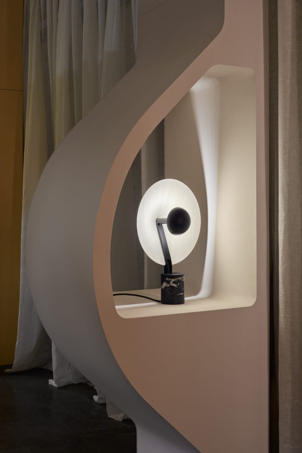 KASA bordlampe - Bilde 3