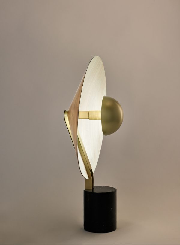 KASA bordlampe - Bilde 6