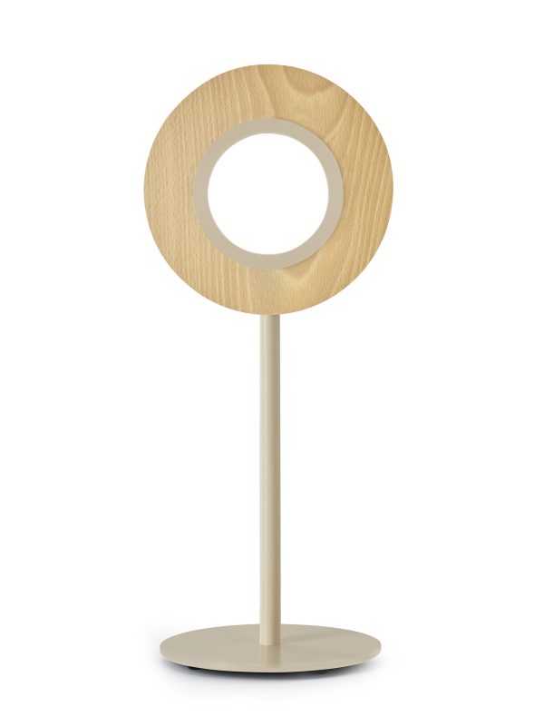 LENS CIRCULAR bordlampe - Bilde 9