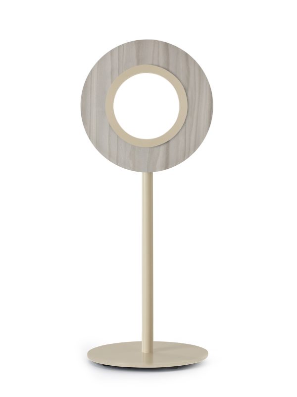 LENS CIRCULAR bordlampe - Bilde 10