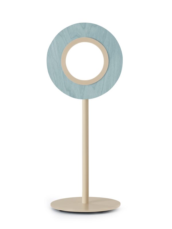 LENS CIRCULAR bordlampe - Bilde 11