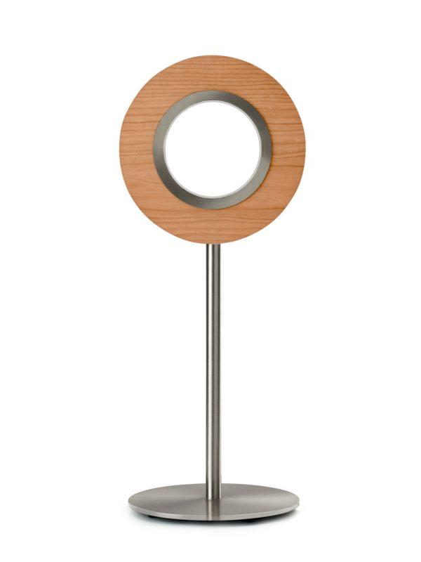 LENS CIRCULAR bordlampe - Bilde 12