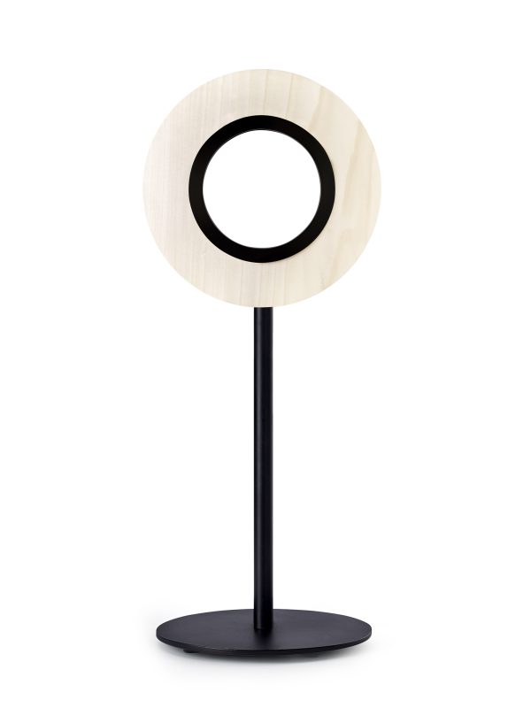 LENS CIRCULAR bordlampe - Bilde 3