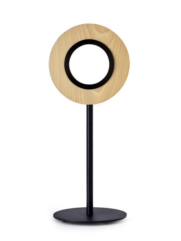 LENS CIRCULAR bordlampe - Bilde 4