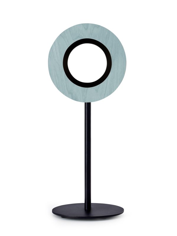 LENS CIRCULAR bordlampe - Bilde 5