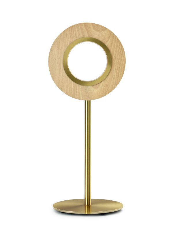 LENS CIRCULAR bordlampe - Bilde 7