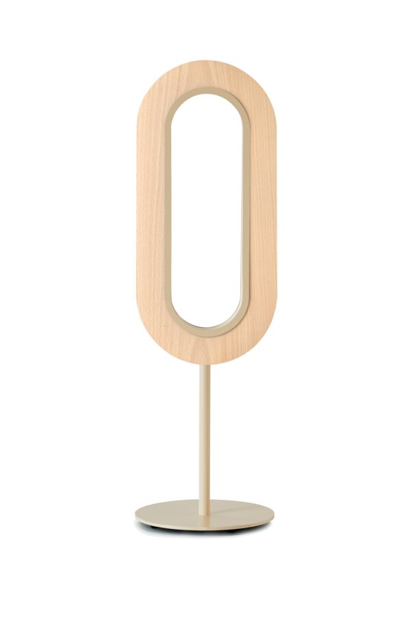LENS OVAL bordlampe - Bilde 9