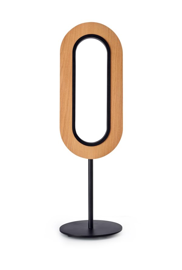 LENS OVAL bordlampe - Bilde 3