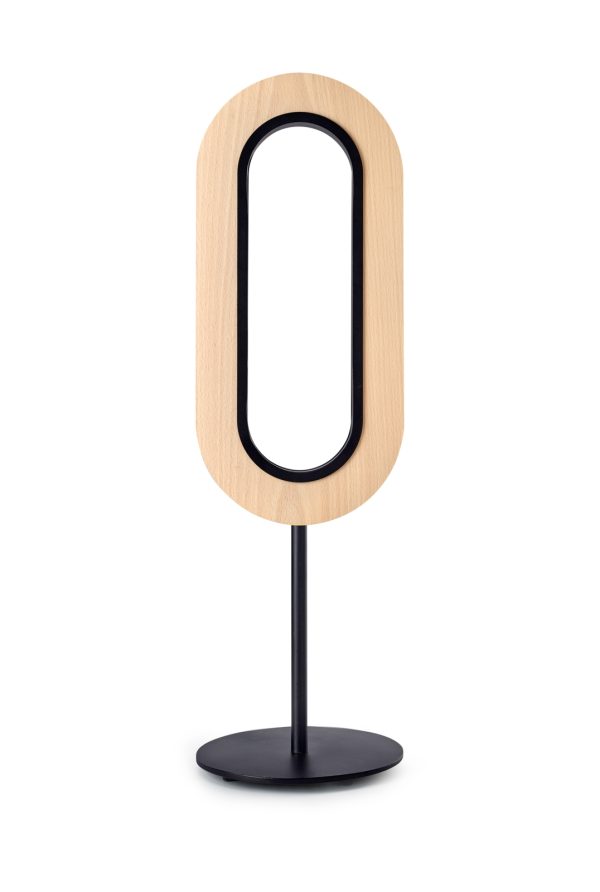 LENS OVAL bordlampe - Bilde 4