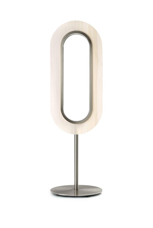 LENS OVAL bordlampe - Bilde 7