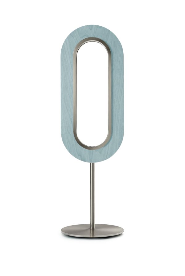 LENS OVAL bordlampe - Bilde 8