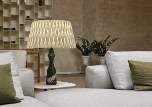 LOLA LUX bordlampe
