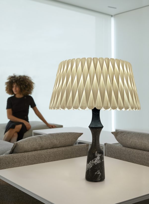 LOLA LUX bordlampe - Bilde 2