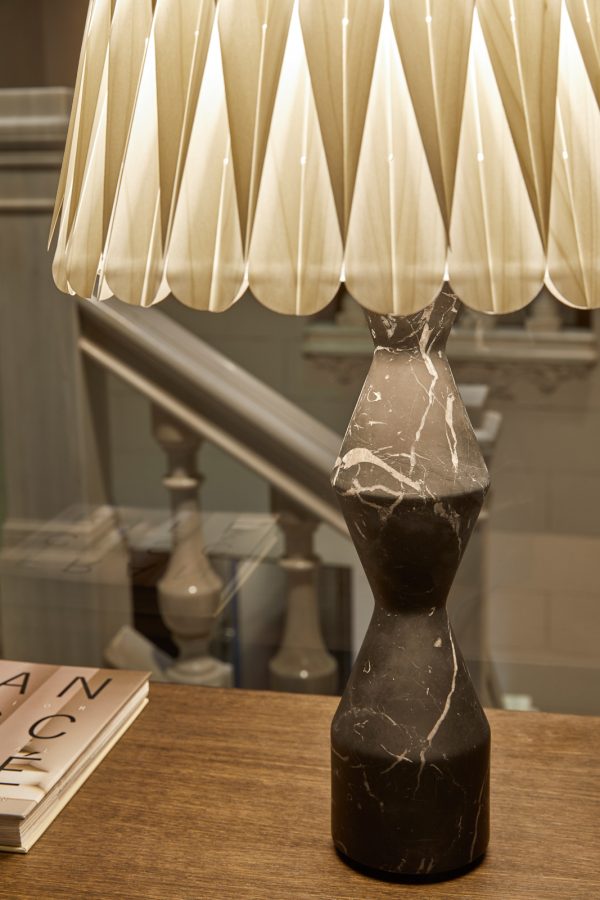 LOLA LUX bordlampe - Bilde 3