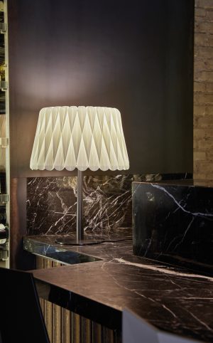LOLA bordlampe