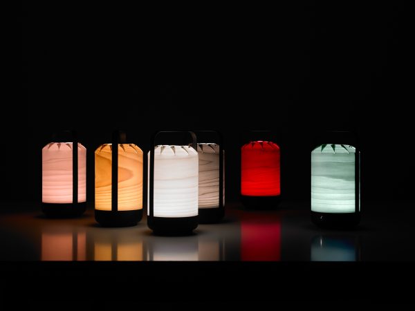 MINI CHOU bordlampe - Bilde 2