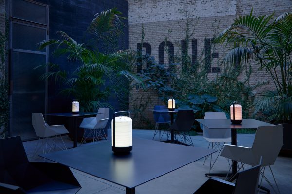MINI CHOU bordlampe - Bilde 3