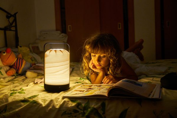 MINI CHOU bordlampe - Bilde 4