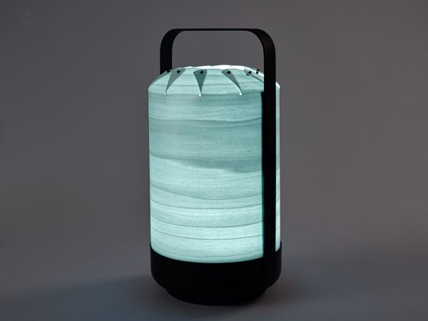 MINI CHOU bordlampe - Bilde 6