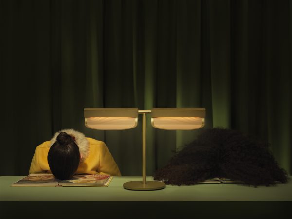 OMMA bordlampe - Bilde 2