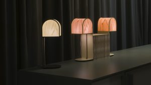 OSCA bordlampe