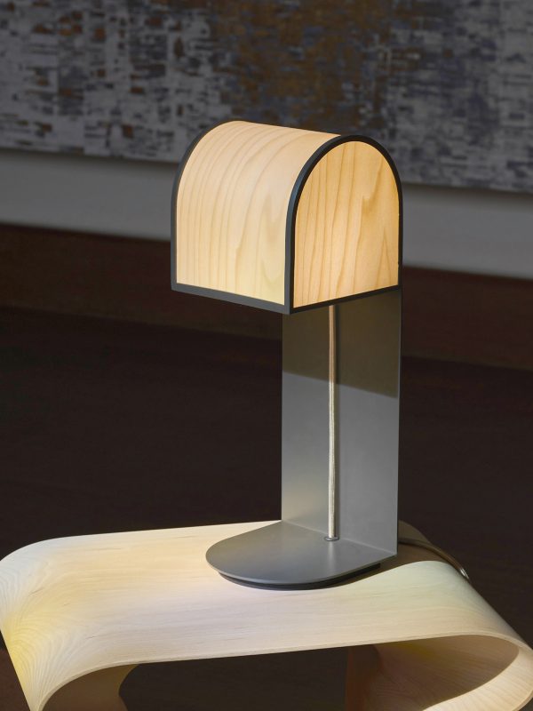 OSCA bordlampe - Bilde 4