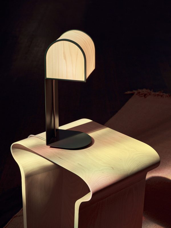 OSCA bordlampe - Bilde 5