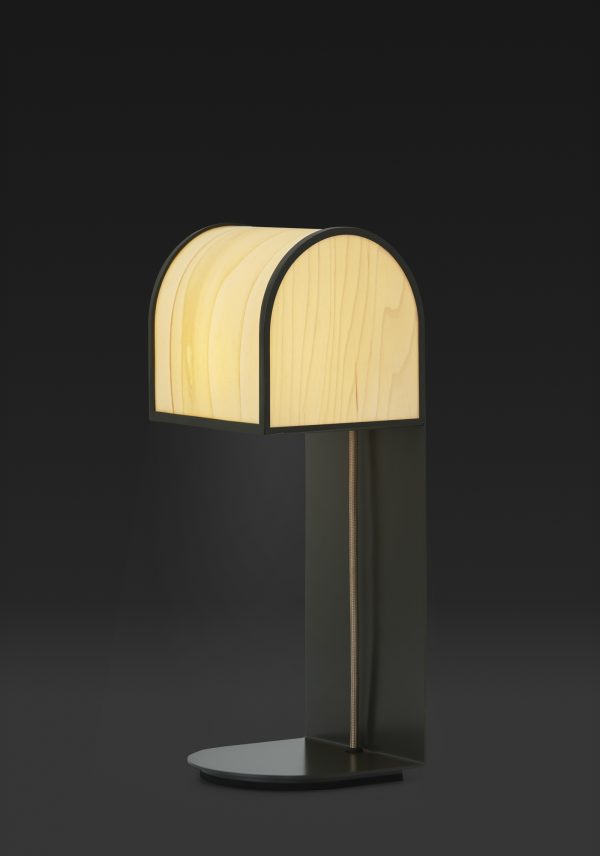 OSCA bordlampe - Bilde 6