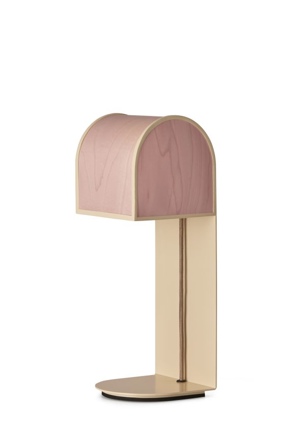 OSCA bordlampe - Bilde 7