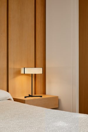 THESIS bordlampe